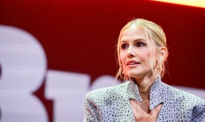 "Bruna Surfistinha 2" desafia tabus do sexo ainda vivos, diz Deborah Secco