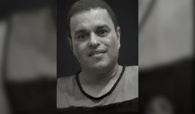 Agente de trânsito é arremessado de viaduto ao tentar salvar mulher de ex