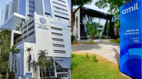 Amil investe R$ 50 milhões em parceria com o Hospital Sírio-Libanês