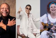 Dia Nacional do Samba: confira 10 álbuns para celebrar a data