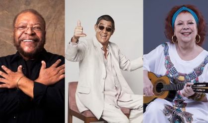 Dia Nacional do Samba: confira 10 álbuns para celebrar a data