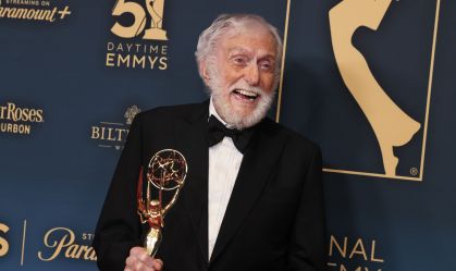 51st Annual Daytime Emmys Awards - Arrivals
