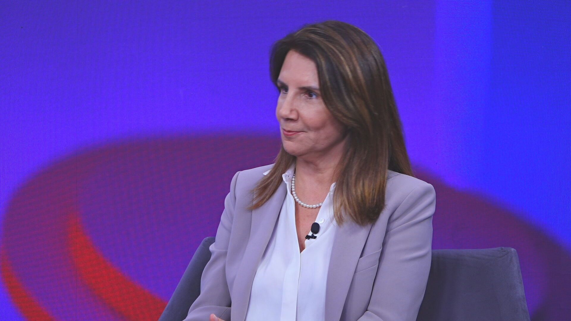 Ana Toni, diretora executiva da COP30