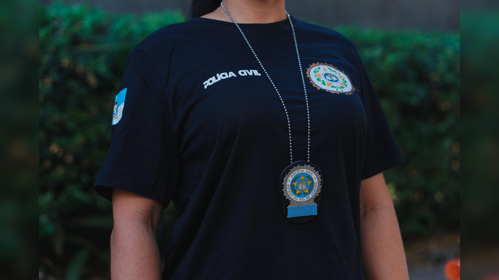 policia