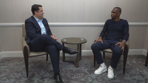 CNN Esportes S/A com Juan, ex-jogador e gerente técnico da Seleção