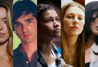 "Euphoria": veja as primeiras imagens dos personagens na 3ª temporada