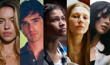 "Euphoria": veja as primeiras imagens dos personagens na 3ª temporada