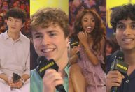 Elenco de “Percy Jackson” entrega cenas reveladoras da 2ª temporada; saiba