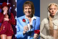 Onde assistir especiais de Natal de cantores brasileiros e internacionais