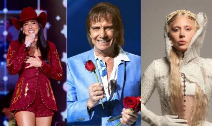 Onde assistir especiais de Natal de cantores brasileiros e internacionais