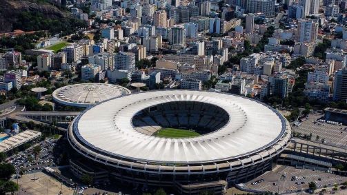 Estádio do Maracanã