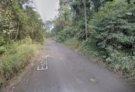 Corpo de homem é encontrado em estrada de São Bernardo do Campo (SP)