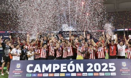 Estudiantes supera o Racing nos pênaltis e conquista o Campeonato Argentino