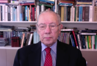 Não há racha no governo americano, diz ex-embaixador sobre sanções a Moraes