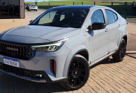 Fastback Abarth 2026: confira preço, motor, equipamentos e ficha técnica