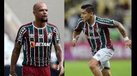 Felipe Melo reage após execução de ex-Flu com 17 tiros: "Querido amigo"