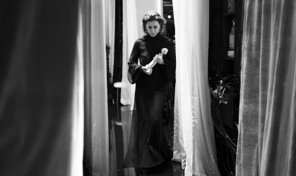 Confira 8 fotos que marcaram o entretenimento brasileiro em 2025