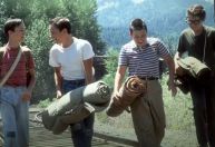 Elenco de "Conta Comigo" homenageia Rob Reiner: "Um pai"