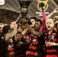 Flamengo aparece no topo do ranking de clubes da CBF; veja a lista