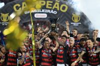 Tem jogos durante a Copa do Mundo? Veja as paralisações do Brasileirão 2026