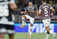 Fluminense oficializa rescisão do contrato de Thiago Silva
