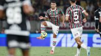Fluminense oficializa rescisão do contrato de Thiago Silva