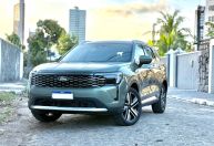 Ford Territory 2026: conheça o carro mais barato da marca no Brasil