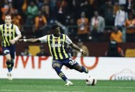 Atlético faz consulta por Fred, do Fenerbahçe, mas vê negociação difícil