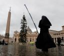 Vaticano vota contra permissão a mulheres servirem como diaconisas