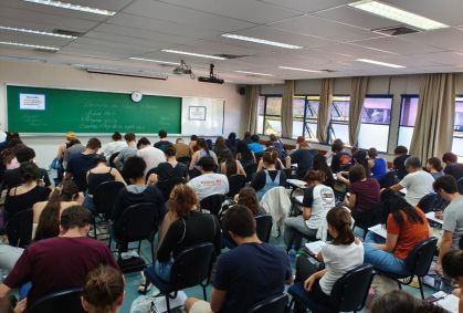 Fuvest 2026: prazo para pré-matrícula na USP termina nesta sexta-feira (13)