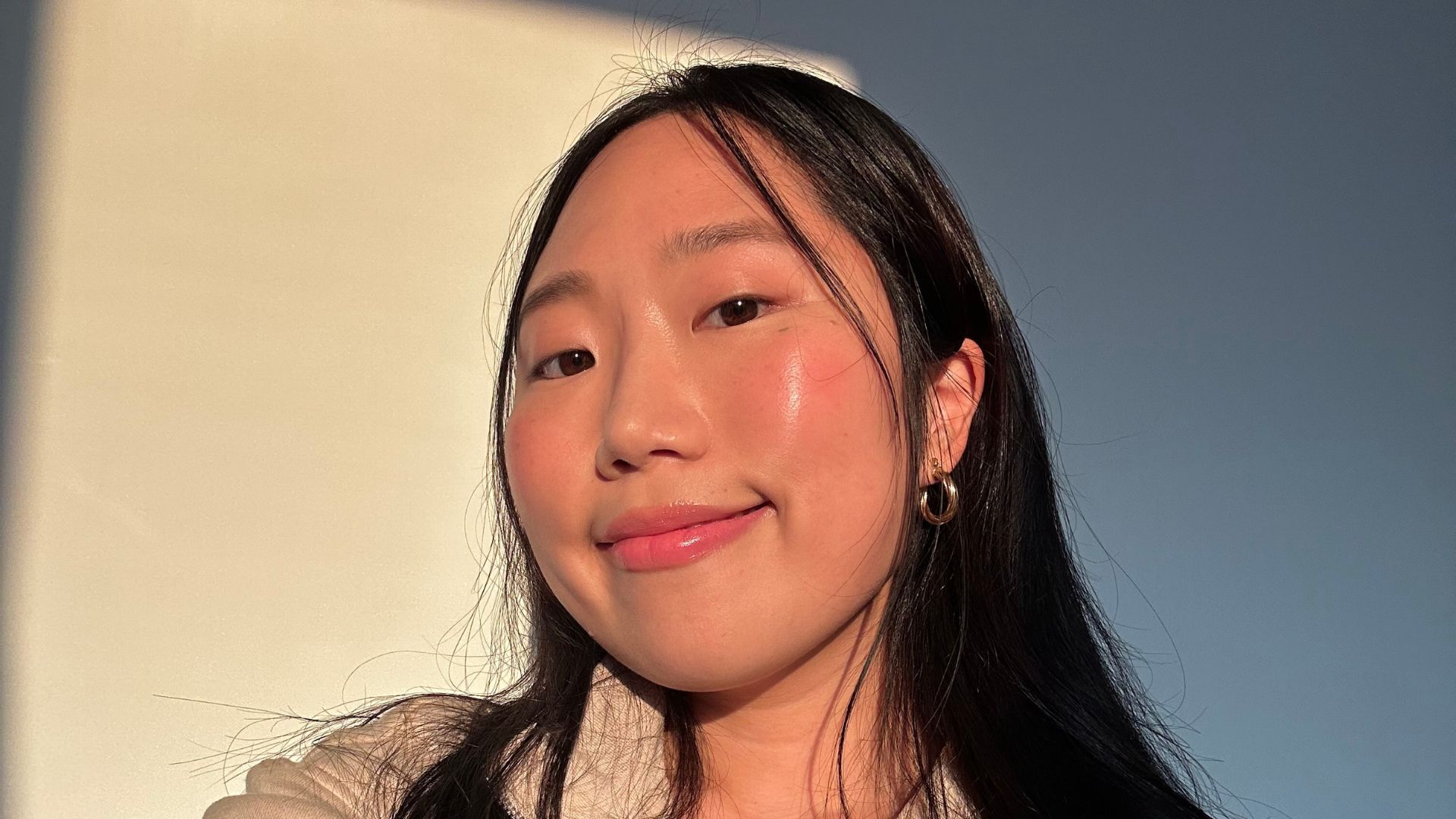 Gabi Yoon, atriz sul-coreana