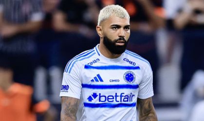Negócio fechado? Gabigol se acerta com Santos e é aguardado para exames