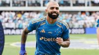 Cruzeiro e Santos avançam em negociação por Gabigol; saiba detalhes