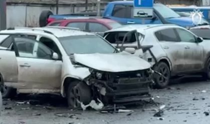 General russo morre em atentado com carro-bomba em Moscou, diz comitê