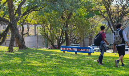 Primeiros geógrafos da USP formaram grupo diverso e contraditório