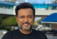 Apresentador Geraldo Luís encerra passagem no SBT após 4 meses na empresa