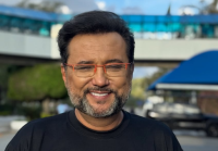 Apresentador Geraldo Luís encerra passagem no SBT após 4 meses na empresa