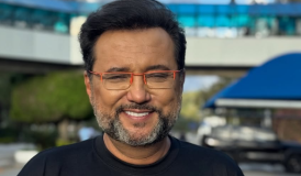 Apresentador Geraldo Luís encerra passagem no SBT após 4 meses na empresa
