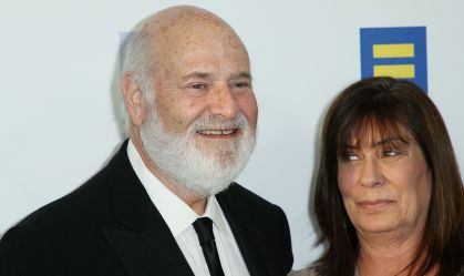 Ator e diretor Rob Reiner e esposa são encontrados mortos em casa
