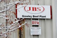 JBS encerra operações em duas fábricas nos Estados Unidos