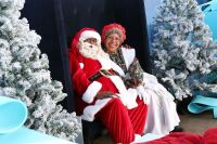 Quem é a Mamãe Noel e como surgiu essa tradição do Natal?