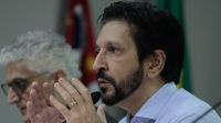 Nunes rebate vice após fala sobre exclusão de agendas: