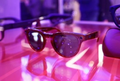 Na tecnologia, vídeos realistas, IA e óculos inteligentes marcaram 2025