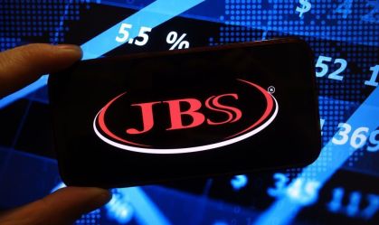 JBS vende fatia de joint venture de snacks de carne para grupo da Jack Link