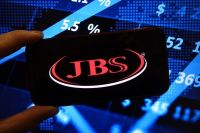 JBS vende fatia de joint venture de snacks de carne para grupo da Jack Link