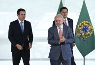 Lula tem uma semana para decidir sobre veto a penduricalhos do Legislativo