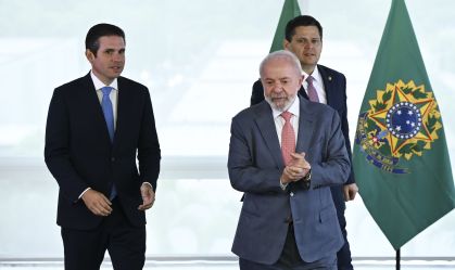 Para especialistas, Dosimetria afasta outros Poderes de ato de Lula do 8/1