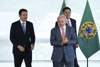 Lula tem uma semana para decidir sobre veto a penduricalhos do Legislativo