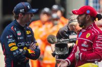 Verstappen lidera: confira ranking dos pilotos mais bem pagos da Fórmula 1