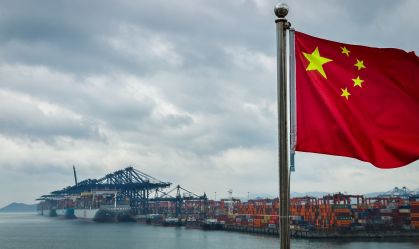 Inflação ao consumidor da China atinge maior nível em três anos